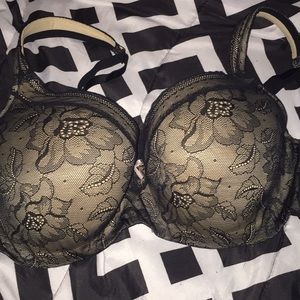 40d bra from Lane Bryant